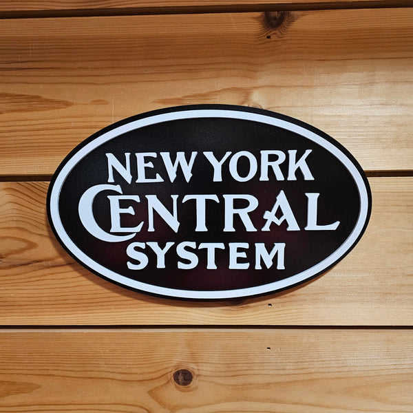 New York Central