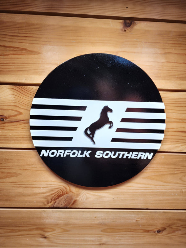 Norfolk Southern